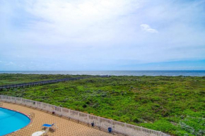 Grand Caribbean 4001 condo, Port Aransas